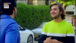 Dil-e-Veeran Episode 57 - 5th Aug 2022